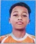 Muhammad Fadl Arrohman